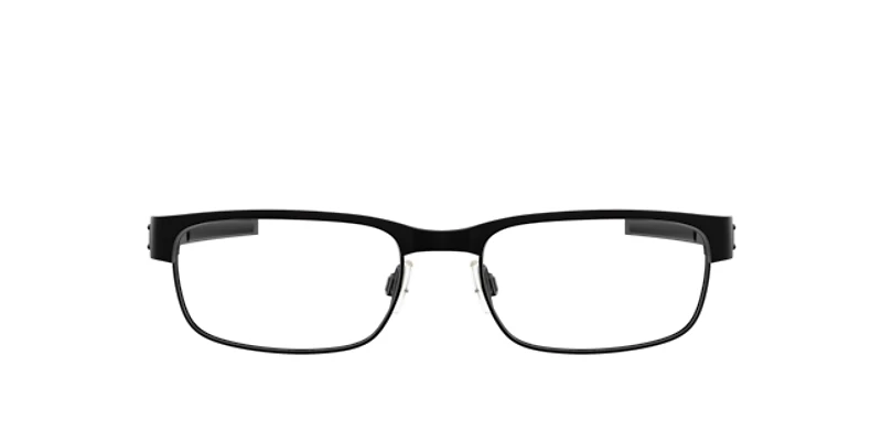 Oakley Man Matte Black