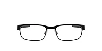 Oakley Man Matte Black