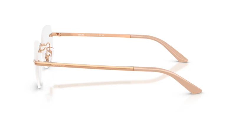 Versace Woman Rose Gold