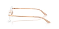 Versace Woman Rose Gold