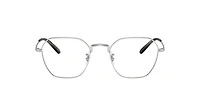 Oliver Peoples Unisex Silver