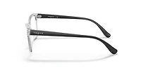 Vogue Woman Transparent