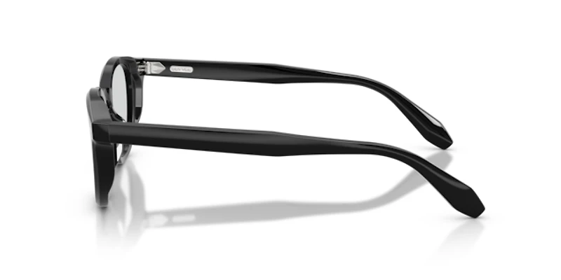 Oliver Peoples Unisex Black