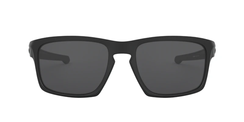 Oakley Man Black