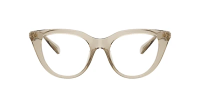 Swarovski Woman Transparent