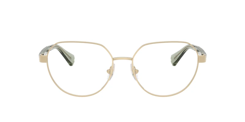 Ralph by Lauren Woman Shiny Gold