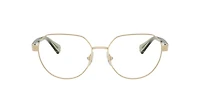 Ralph by Lauren Woman Shiny Gold