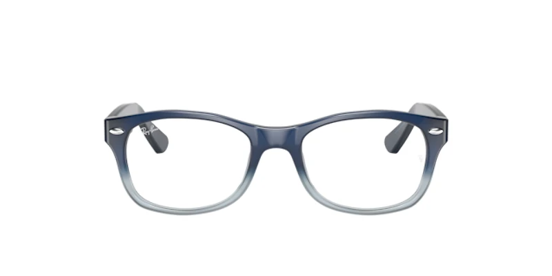 Ray-Ban_Lenses Unisex Blue
