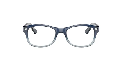 Ray-Ban_Lenses Unisex Blue