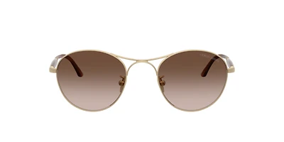 Giorgio Armani Man Matte Pale Gold