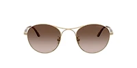 Giorgio Armani Man Matte Pale Gold