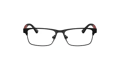 Emporio Armani Man Matte Black