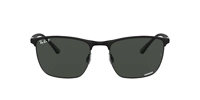 Ray-Ban Unisex Black