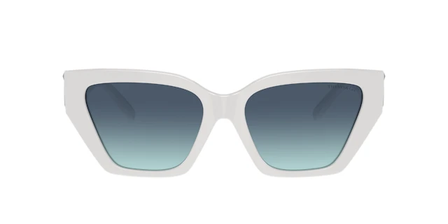Tiffany Woman