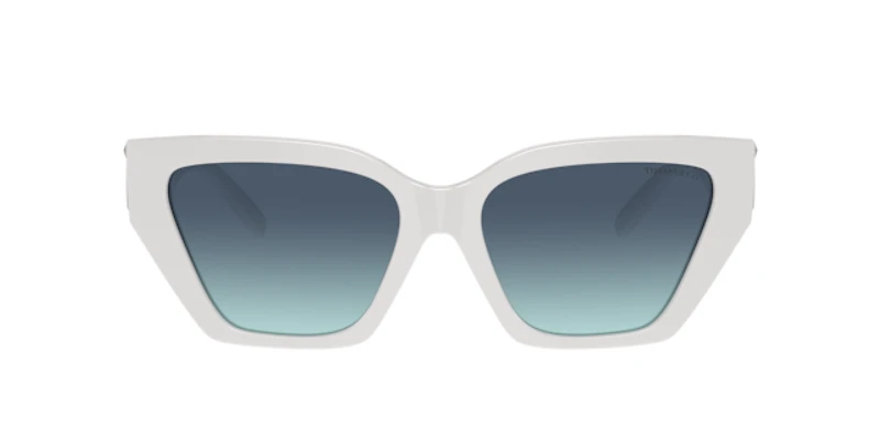 Tiffany Woman Bright White