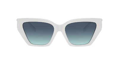 Tiffany Woman Bright White