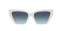 Tiffany Woman Bright White