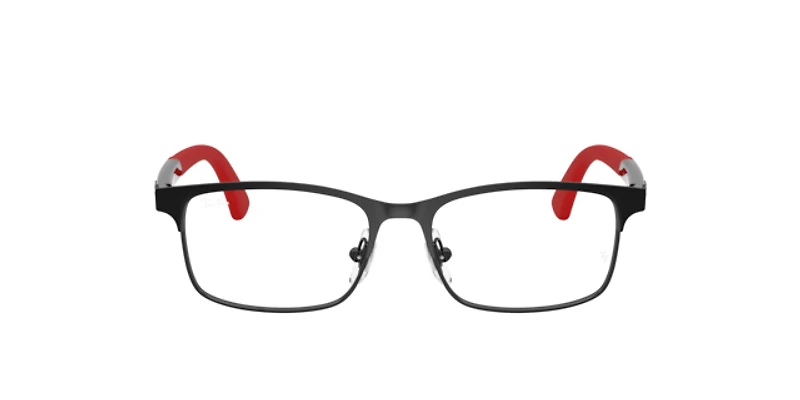 Ray-Ban_Lenses Unisex Matte On
