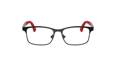 Ray-Ban_Lenses Unisex Matte On