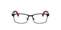 Ray-Ban_Lenses Unisex Matte On