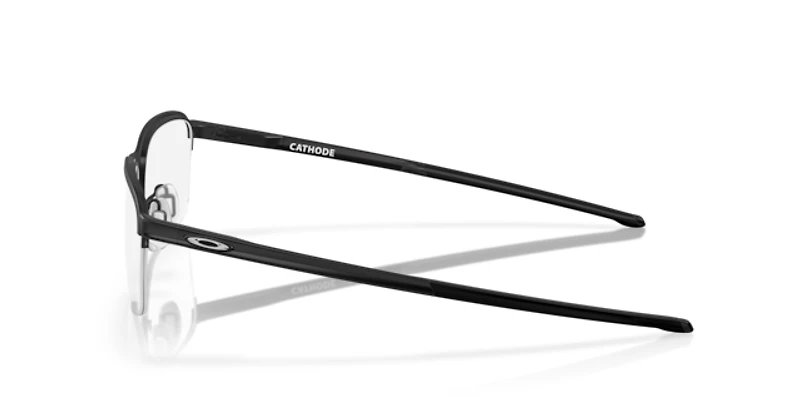 Oakley Man Satin Black
