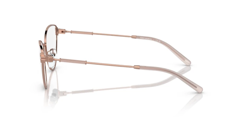 Tory Burch Woman Rose Gold