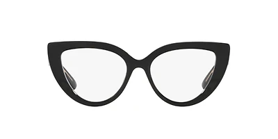 Gucci Woman Black