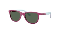 RB9077S Ray-Ban Disney - Lilo & Stitch Sun Kids