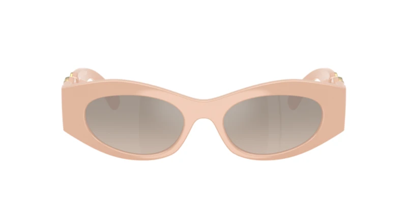 Versace Woman Nude