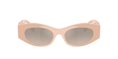 Versace Woman Nude