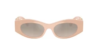 Versace Woman Nude