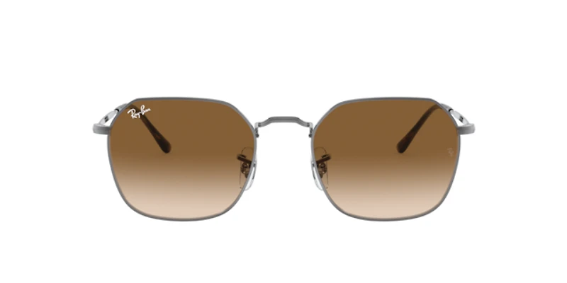 Ray-Ban Unisex Gunmetal