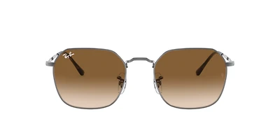 Ray-Ban Unisex Gunmetal