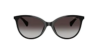 Ralph by Ralph Lauren Woman Shiny Black