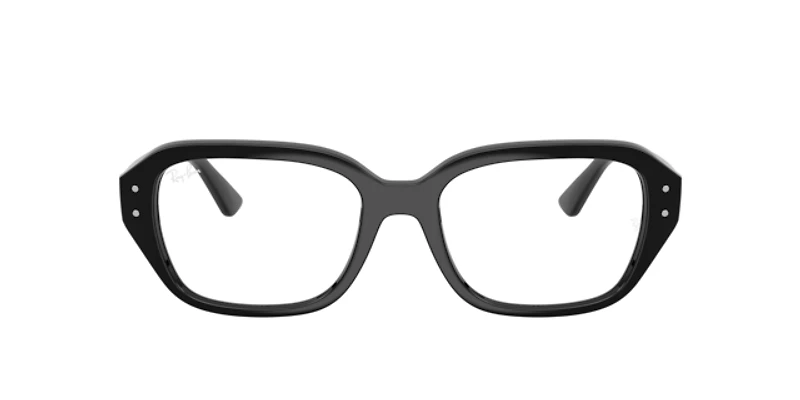 Ray-Ban Unisex Black