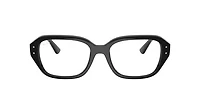 Ray-Ban Unisex Black