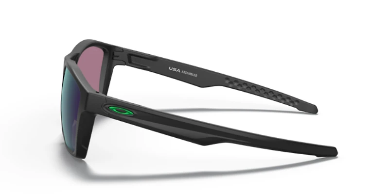 Oakley Man Black
