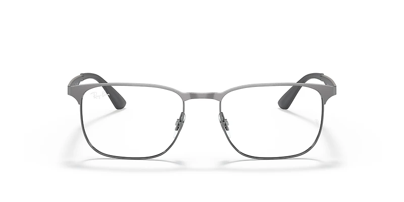 RB6363 Optics