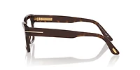 Tom Ford Unisex Tortoise Black