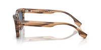 Burberry Man Brown