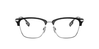 Burberry Man Black
