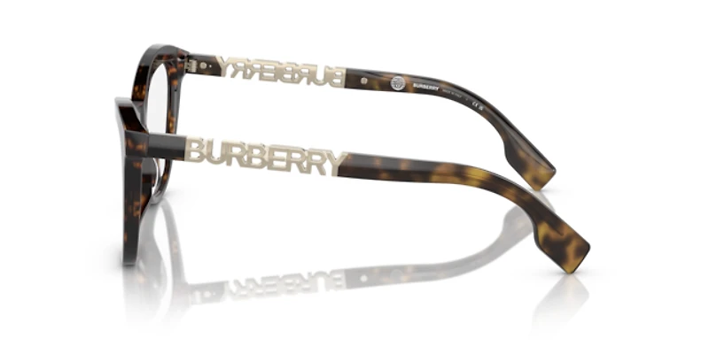 Burberry Woman Dark Havana