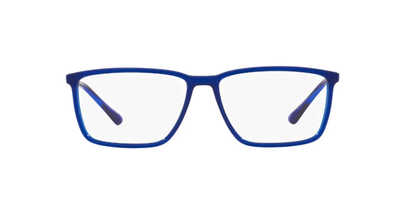 LENSCRAFTERS Man