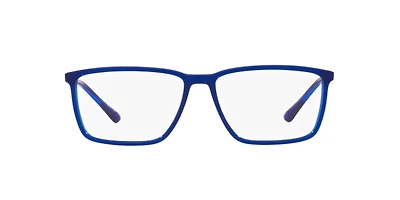 LENSCRAFTERS Man