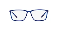 LENSCRAFTERS Man