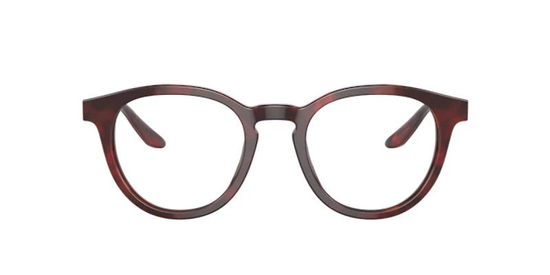 Giorgio Armani Man Red Havana