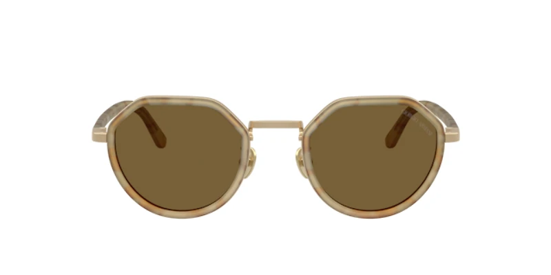Giorgio Armani Man Yellow Havana