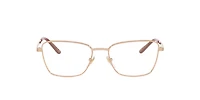 Gucci Woman Gold Light