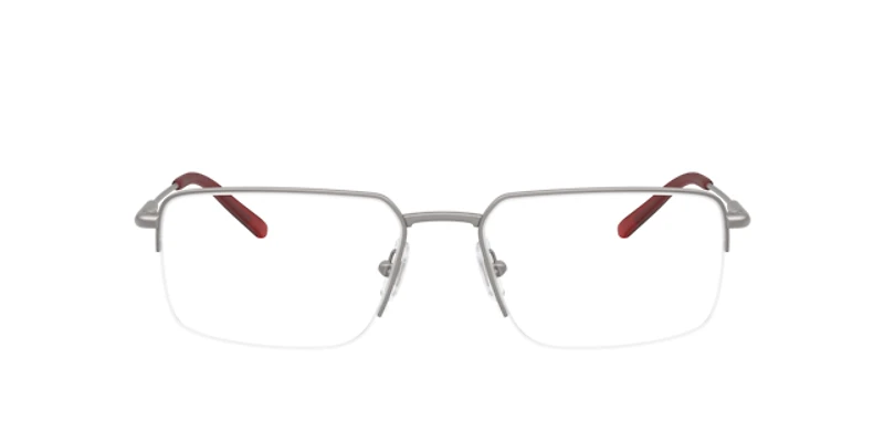 Arnette Man Matte Gunmetal