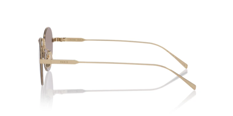 Celine Woman Gold